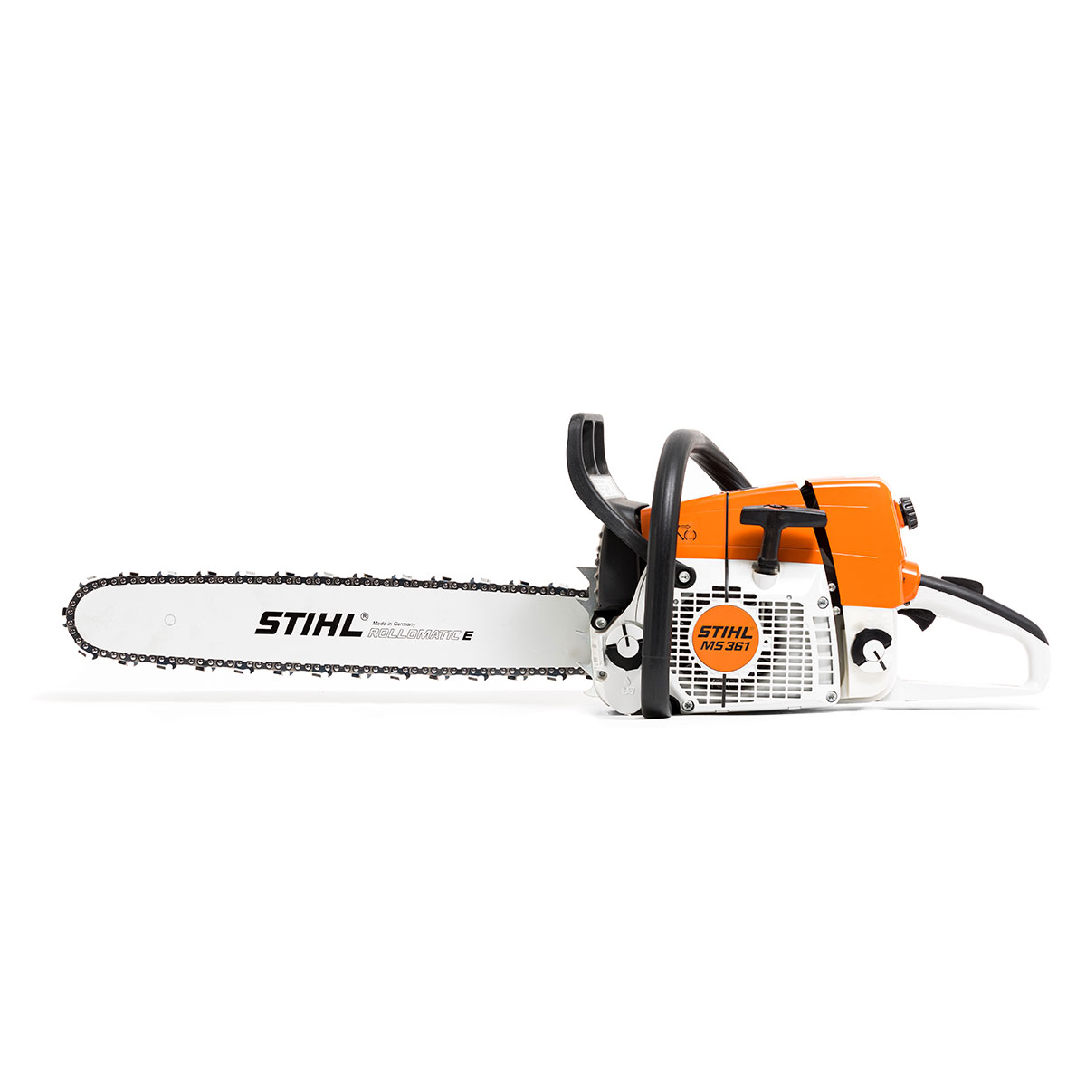 Motosierra \u003cbr/\u003eSTIHL MS 361 | RED DE DISTRIBUIDORES STIHL