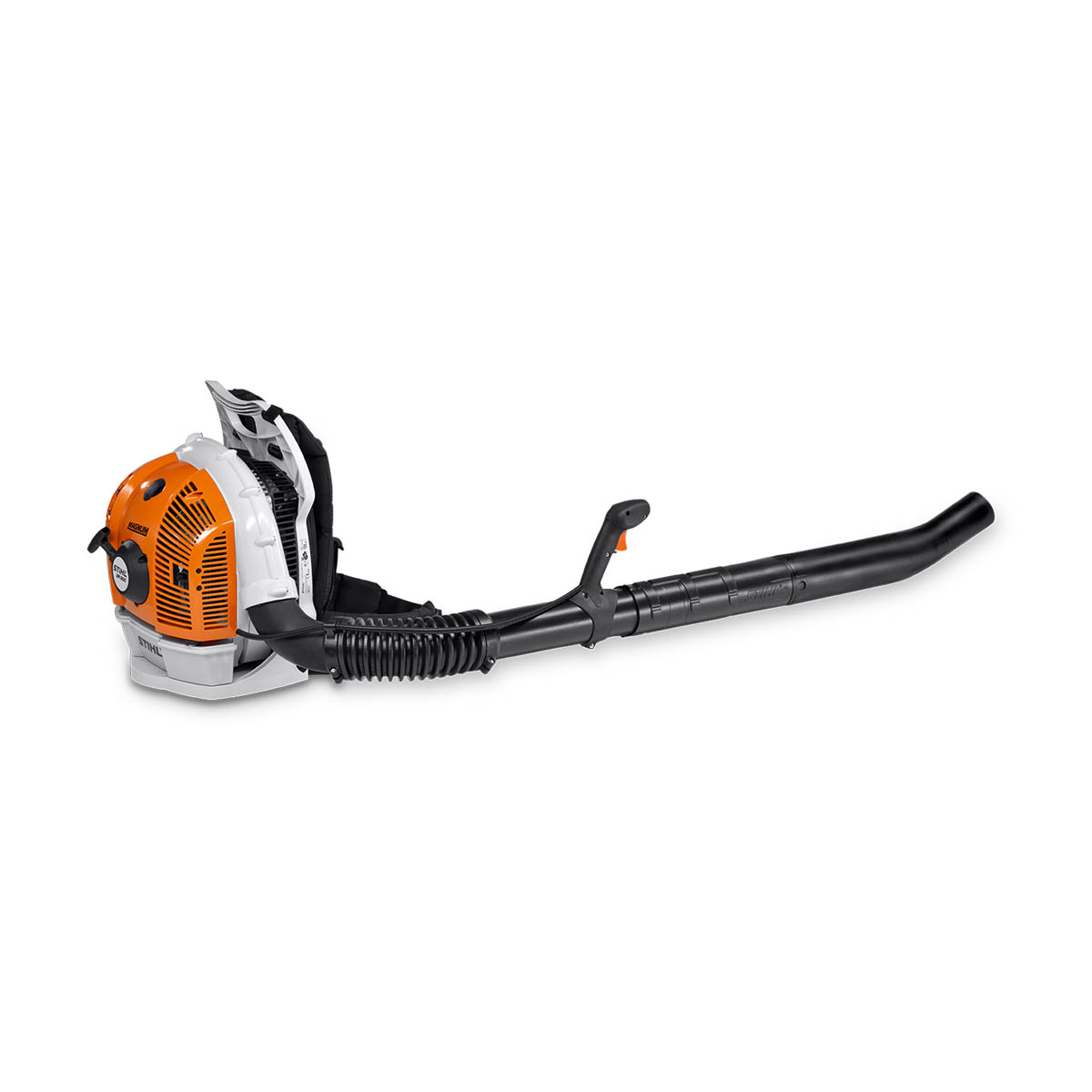 Soplador de Espalda STIHL BR 600 | RED DE DISTRIBUIDORES STIHL