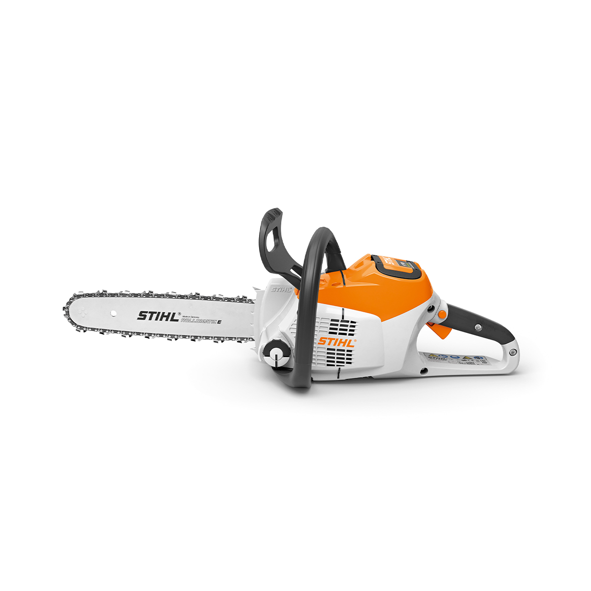 motosierra batería stihl precio