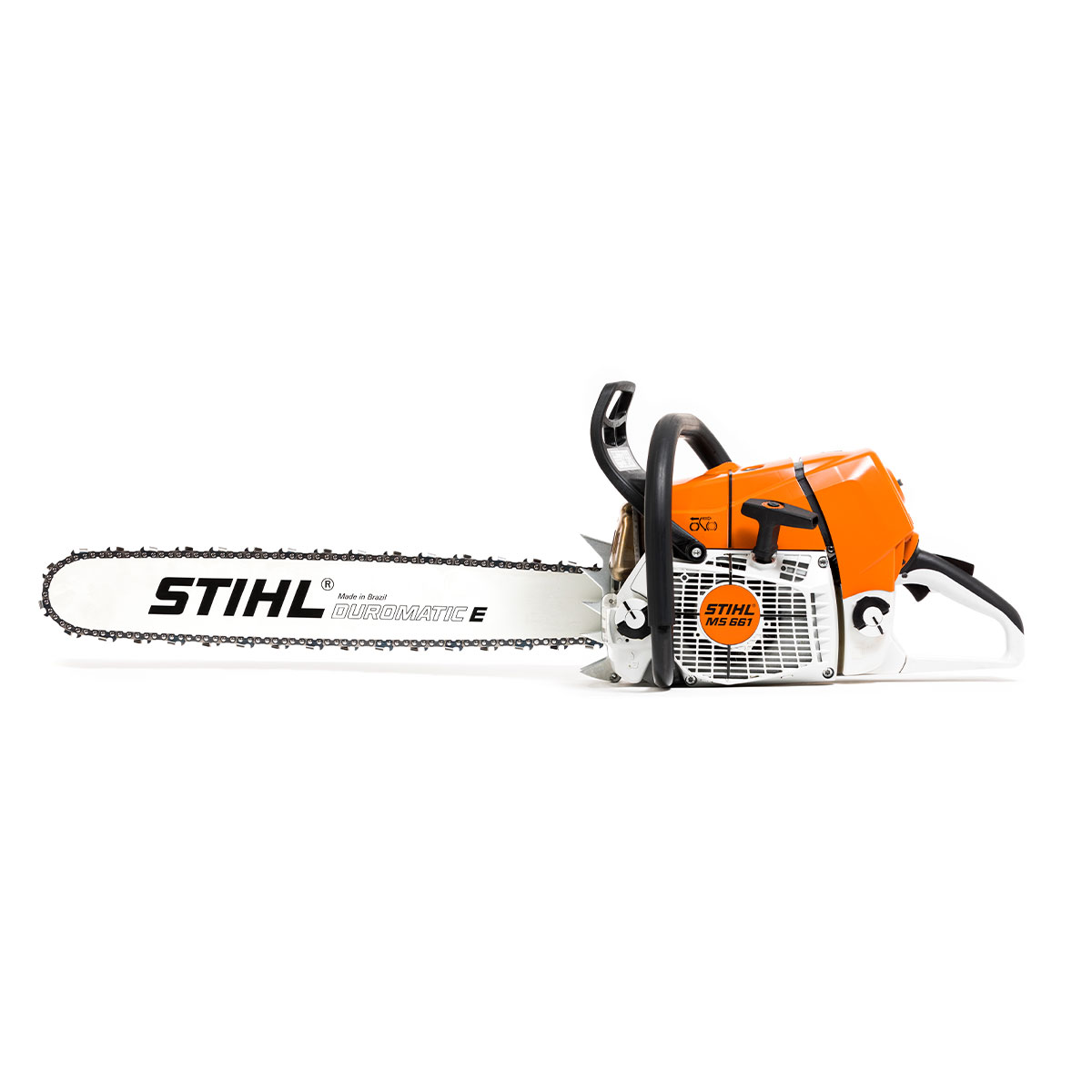 Motosierra \u003cbr/\u003eSTIHL MS 661 | RED DE DISTRIBUIDORES STIHL